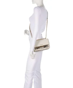 Michael Kors Shoulder Bags|Crossbody Bags-Claire Shoulder bag canvas