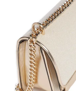 Michael Kors Shoulder Bags|Crossbody Bags-Claire Shoulder bag canvas