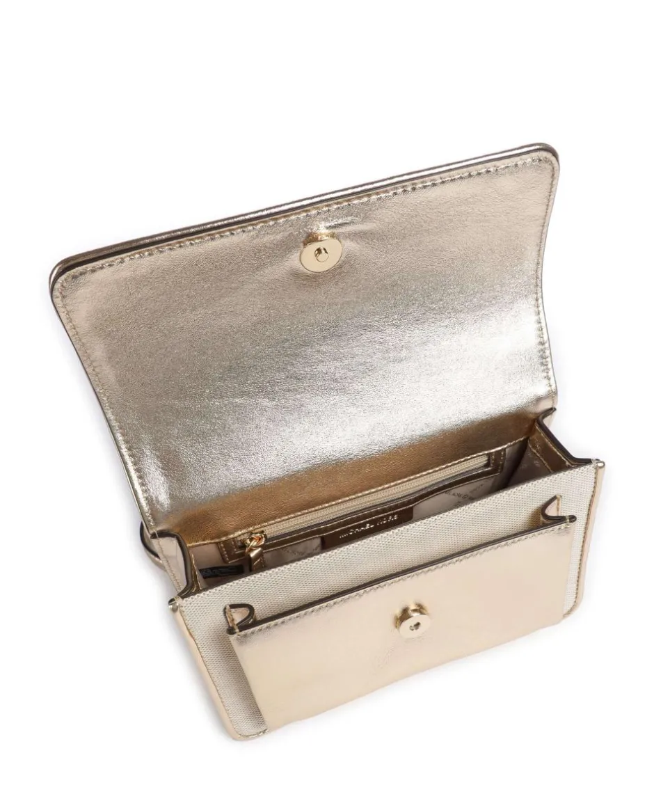 Michael Kors Shoulder Bags|Crossbody Bags-Claire Shoulder bag canvas