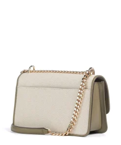 Michael Kors Shoulder Bags|Crossbody Bags-Claire Shoulder bag canvas