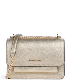 Michael Kors Shoulder Bags|Crossbody Bags-Claire Shoulder bag grained leather