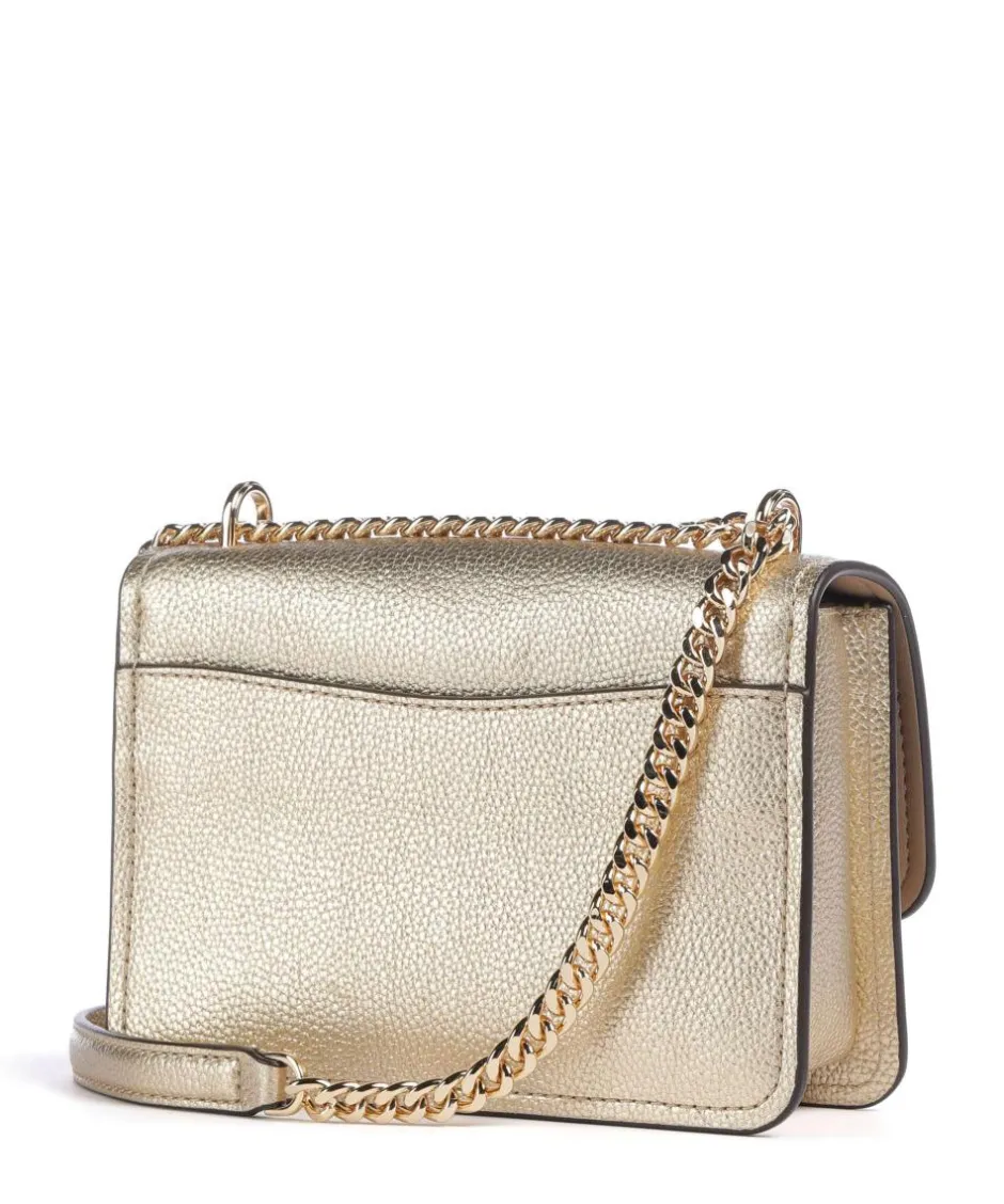 Michael Kors Shoulder Bags|Crossbody Bags-Claire Shoulder bag grained leather