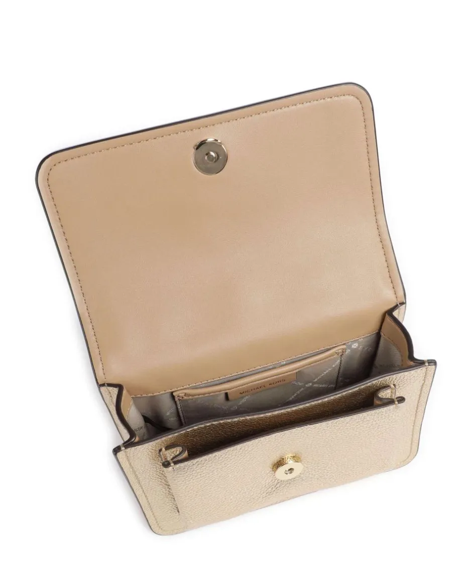 Michael Kors Shoulder Bags|Crossbody Bags-Claire Shoulder bag grained leather