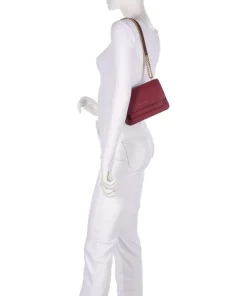 Michael Kors Shoulder Bags|Crossbody Bags-Claire Small Shoulder bag grained cow leather