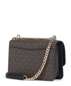 Michael Kors Shoulder Bags|Crossbody Bags-Claire Small Shoulder bag imitation leather