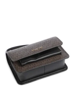 Michael Kors Shoulder Bags|Crossbody Bags-Claire Small Shoulder bag imitation leather