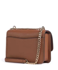Michael Kors Shoulder Bags|Crossbody Bags-Claire Small Shoulder bag grained cow leather