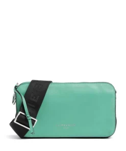 Liebeskind Crossbody Bags-Clarice Sheep Natural Crossbody bag lamb leather