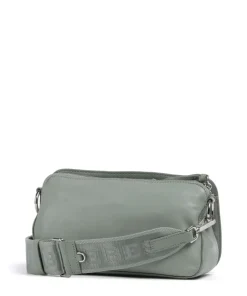Liebeskind Crossbody Bags-Clarice Sheep Natural Crossbody bag sheepskin leather