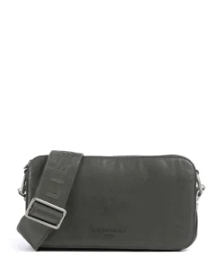 Liebeskind Crossbody Bags-Clarice Sheep Natural Crossbody bag sheepskin leather