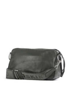 Liebeskind Crossbody Bags-Clarice Sheep Natural Crossbody bag sheepskin leather