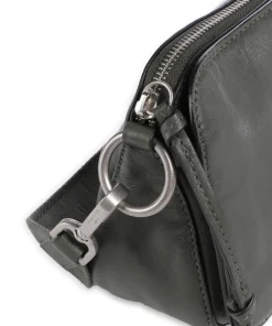 Liebeskind Crossbody Bags-Clarice Sheep Natural Crossbody bag sheepskin leather