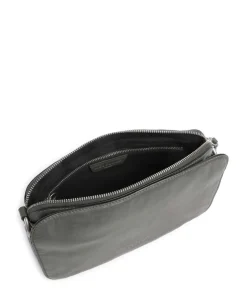 Liebeskind Crossbody Bags-Clarice Sheep Natural Crossbody bag sheepskin leather