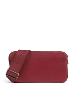 Liebeskind Crossbody Bags-Clarice Sheep Natural Crossbody bag sheepskin leather