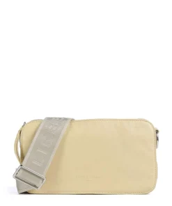 Liebeskind Crossbody Bags-Clarice Sheep Natural Crossbody bag sheepskin leather
