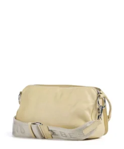 Liebeskind Crossbody Bags-Clarice Sheep Natural Crossbody bag sheepskin leather