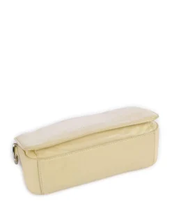 Liebeskind Crossbody Bags-Clarice Sheep Natural Crossbody bag sheepskin leather