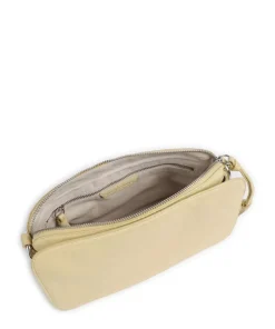 Liebeskind Crossbody Bags-Clarice Sheep Natural Crossbody bag sheepskin leather