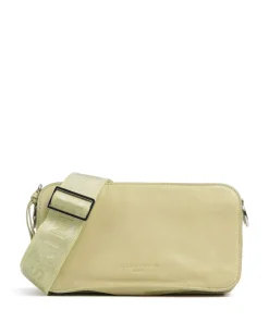 Liebeskind Crossbody Bags-Clarice Sheep Natural Crossbody bag sheepskin leather