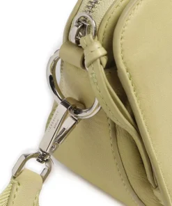 Liebeskind Crossbody Bags-Clarice Sheep Natural Crossbody bag sheepskin leather