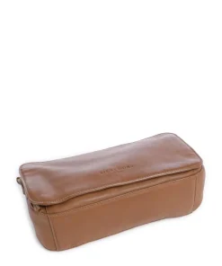 Liebeskind Crossbody Bags-Clarice Sheep Natural Crossbody bag sheepskin leather