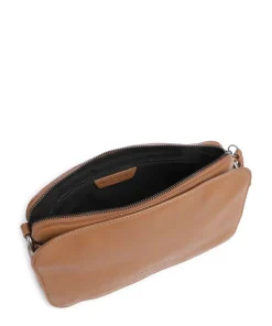Liebeskind Crossbody Bags-Clarice Sheep Natural Crossbody bag sheepskin leather