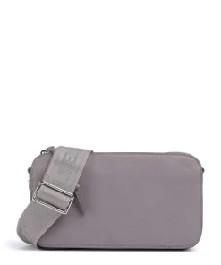 Liebeskind Crossbody Bags-Clarice Sheep Natural Crossbody bag sheepskin leather