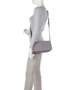 Liebeskind Crossbody Bags-Clarice Sheep Natural Crossbody bag sheepskin leather
