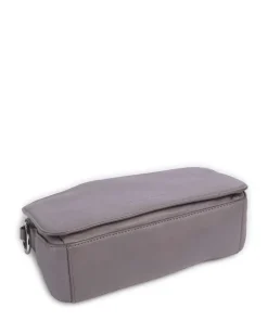 Liebeskind Crossbody Bags-Clarice Sheep Natural Crossbody bag sheepskin leather