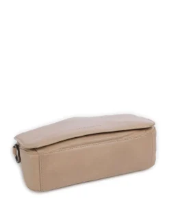 Liebeskind Crossbody Bags-Clarice Sheep Natural Crossbody bag sheepskin leather