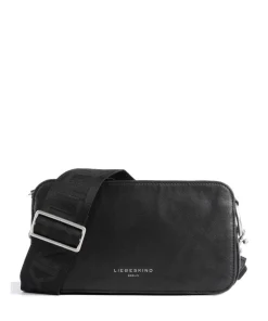 Liebeskind Crossbody Bags-Clarice Sheep Natural Crossbody bag sheepskin leather