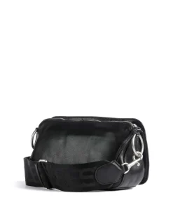 Liebeskind Crossbody Bags-Clarice Sheep Natural Crossbody bag sheepskin leather