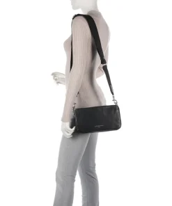 Liebeskind Crossbody Bags-Clarice Sheep Natural Crossbody bag sheepskin leather