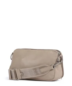 Liebeskind Crossbody Bags-Clarice Sheep Natural Crossbody bag sheepskin leather