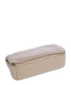 Liebeskind Crossbody Bags-Clarice Sheep Natural Crossbody bag sheepskin leather