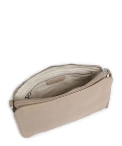 Liebeskind Crossbody Bags-Clarice Sheep Natural Crossbody bag sheepskin leather