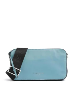 Liebeskind Crossbody Bags-Clarice Sheep Natural Crossbody bag lamb leather