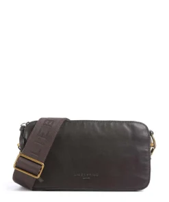 Liebeskind Crossbody Bags-Clarice Sheep Natural Crossbody bag sheepskin leather
