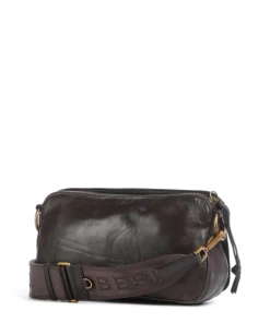 Liebeskind Crossbody Bags-Clarice Sheep Natural Crossbody bag sheepskin leather