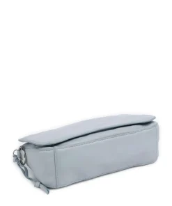 Liebeskind Crossbody Bags-Clarice Sheep Natural M Crossbody bag sheepskin leather