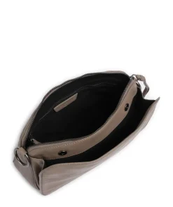 Liebeskind Crossbody Bags-Clarice Sheep Natural M Crossbody bag sheepskin leather