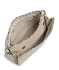 Liebeskind Crossbody Bags-Clarice Sheep Natural M Crossbody bag sheepskin leather