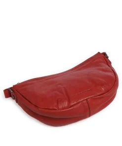 The Chesterfield Brand Shoulder Bags-Clarita Shoulder bag soft cow leather