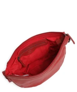 The Chesterfield Brand Shoulder Bags-Clarita Shoulder bag soft cow leather