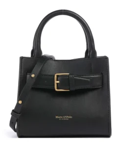 Marc O Handbags|Crossbody Bags-Clary Crossbody bag fine grain cow leather