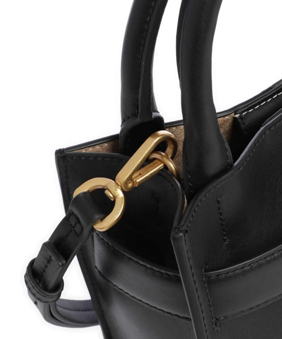 Marc O Handbags|Crossbody Bags-Clary Crossbody bag fine grain cow leather