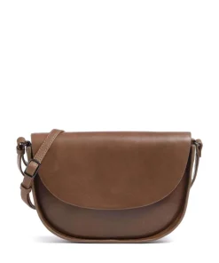 Markberg Crossbody Bags-Claudette Crossbody bag fine grain cow leather