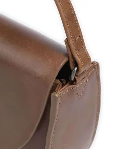 Markberg Crossbody Bags-Claudette Crossbody bag fine grain cow leather