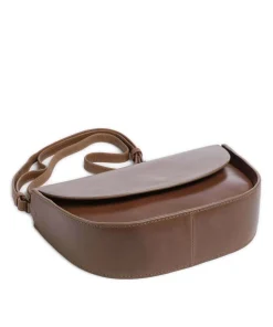 Markberg Crossbody Bags-Claudette Crossbody bag fine grain cow leather