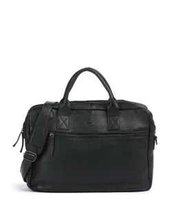 Still Nordic Business- & Laptop Bags-Clean Briefcase 15″ leather
